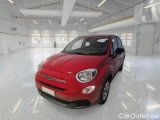  Fiat  500 FIAT X / 2018 / 5P / CROSSOVER 1.0 T3 120CV MT E6D CULT 