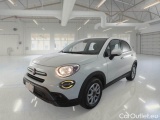  Fiat  500 FIAT X / 2018 / 5P / CROSSOVER 1.6 MJET 120CV 4X2 BUSINESS 