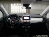  Fiat  500 FIAT X / 2018 / 5P / CROSSOVER 1.6 MJET 120CV 4X2 BUSINESS #3