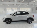  Fiat  500 FIAT X / 2018 / 5P / CROSSOVER 1.6 MJET 120CV 4X2 BUSINESS #8