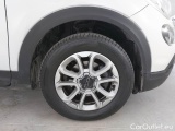  Fiat  500 FIAT X / 2018 / 5P / CROSSOVER 1.6 MJET 120CV 4X2 BUSINESS #17