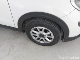  Fiat  500 FIAT X / 2018 / 5P / CROSSOVER 1.6 MJET 120CV 4X2 BUSINESS #25