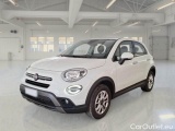  Fiat  500 FIAT X / 2018 / 5P / CROSSOVER 1.6 MJET 120CV 4X2 DDCT BUSINESS 