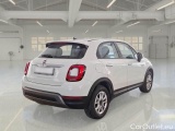  Fiat  500 FIAT X / 2018 / 5P / CROSSOVER 1.6 MJET 120CV 4X2 DDCT BUSINESS #2