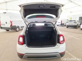  Fiat  500 FIAT X / 2018 / 5P / CROSSOVER 1.6 MJET 120CV 4X2 DDCT BUSINESS #5