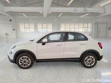  Fiat  500 FIAT X / 2018 / 5P / CROSSOVER 1.6 MJET 120CV 4X2 DDCT BUSINESS #8