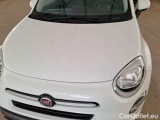  Fiat  500 FIAT X / 2018 / 5P / CROSSOVER 1.6 MJET 120CV 4X2 DDCT BUSINESS #27