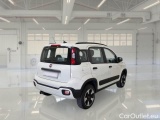  Fiat  Panda FIAT  / 2011 / 5P / BERLINA 0.9 TWINAIR TURBO 85CV 4X4 CITY CROSS #2