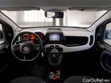  Fiat  Panda FIAT  / 2011 / 5P / BERLINA 0.9 TWINAIR TURBO 85CV 4X4 CITY CROSS #3