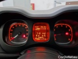  Fiat  Panda FIAT  / 2011 / 5P / BERLINA 0.9 TWINAIR TURBO 85CV 4X4 CITY CROSS #4