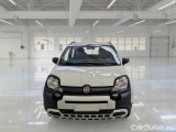  Fiat  Panda FIAT  / 2011 / 5P / BERLINA 0.9 TWINAIR TURBO 85CV 4X4 CITY CROSS #6