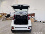 Fiat  Panda FIAT  / 2011 / 5P / BERLINA 0.9 TWINAIR TURBO 85CV 4X4 CITY CROSS #5