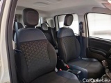  Fiat  Panda FIAT  / 2011 / 5P / BERLINA 0.9 TWINAIR TURBO 85CV 4X4 CITY CROSS #13