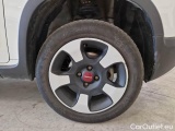  Fiat  Panda FIAT  / 2011 / 5P / BERLINA 0.9 TWINAIR TURBO 85CV 4X4 CITY CROSS #17