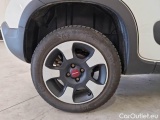  Fiat  Panda FIAT  / 2011 / 5P / BERLINA 0.9 TWINAIR TURBO 85CV 4X4 CITY CROSS #18