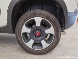 Fiat  Panda FIAT  / 2011 / 5P / BERLINA 0.9 TWINAIR TURBO 85CV 4X4 CITY CROSS #19