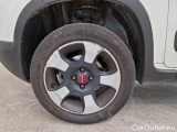  Fiat  Panda FIAT  / 2011 / 5P / BERLINA 0.9 TWINAIR TURBO 85CV 4X4 CITY CROSS #20
