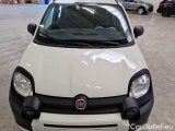  Fiat  Panda FIAT  / 2011 / 5P / BERLINA 0.9 TWINAIR TURBO 85CV 4X4 CITY CROSS #24