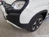  Fiat  Panda FIAT  / 2011 / 5P / BERLINA 0.9 TWINAIR TURBO 85CV 4X4 CITY CROSS #27