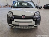  Fiat  Panda FIAT  / 2011 / 5P / BERLINA 0.9 TWINAIR TURBO 85CV 4X4 CITY CROSS #30