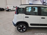 Fiat  Panda FIAT  / 2011 / 5P / BERLINA 0.9 TWINAIR TURBO 85CV 4X4 CITY CROSS #33