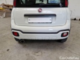  Fiat  Panda FIAT  / 2011 / 5P / BERLINA 0.9 TWINAIR TURBO 85CV 4X4 CITY CROSS #35
