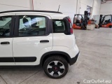  Fiat  Panda FIAT  / 2011 / 5P / BERLINA 0.9 TWINAIR TURBO 85CV 4X4 CITY CROSS #41