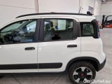 Fiat  Panda FIAT  / 2011 / 5P / BERLINA 0.9 TWINAIR TURBO 85CV 4X4 CITY CROSS #43