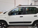  Fiat  Panda FIAT  / 2011 / 5P / BERLINA 0.9 TWINAIR TURBO 85CV 4X4 CITY CROSS #48