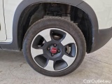  Fiat  Panda FIAT  / 2011 / 5P / BERLINA 0.9 TWINAIR TURBO 85CV 4X4 CITY CROSS #56