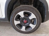  Fiat  Panda FIAT  / 2011 / 5P / BERLINA 0.9 TWINAIR TURBO 85CV 4X4 CITY CROSS #57