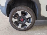  Fiat  Panda FIAT  / 2011 / 5P / BERLINA 0.9 TWINAIR TURBO 85CV 4X4 CITY CROSS #62
