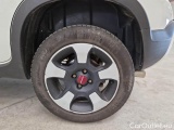  Fiat  Panda FIAT  / 2011 / 5P / BERLINA 0.9 TWINAIR TURBO 85CV 4X4 CITY CROSS #66