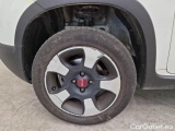  Fiat  Panda FIAT  / 2011 / 5P / BERLINA 0.9 TWINAIR TURBO 85CV 4X4 CITY CROSS #71