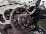  Fiat  Panda FIAT  / 2011 / 5P / BERLINA 0.9 TWINAIR TURBO 85CV 4X4 CITY CROSS #77