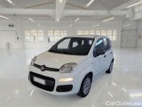  Fiat  Panda FIAT  / 2011 / 5P / BERLINA 1.0 FIREFLY 70CV SeS HYBRID 