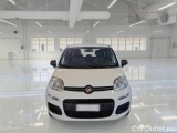  Fiat  Panda FIAT  / 2011 / 5P / BERLINA 1.0 FIREFLY 70CV SeS HYBRID #6