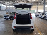  Fiat  Panda FIAT  / 2011 / 5P / BERLINA 1.0 FIREFLY 70CV SeS HYBRID #5