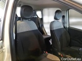  Fiat  Panda FIAT  / 2011 / 5P / BERLINA 1.0 FIREFLY 70CV SeS HYBRID #13