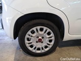  Fiat  Panda FIAT  / 2011 / 5P / BERLINA 1.0 FIREFLY 70CV SeS HYBRID #19