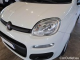  Fiat  Panda FIAT  / 2011 / 5P / BERLINA 1.0 FIREFLY 70CV SeS HYBRID #26