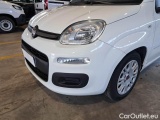  Fiat  Panda FIAT  / 2011 / 5P / BERLINA 1.0 FIREFLY 70CV SeS HYBRID #28