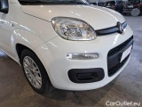  Fiat  Panda FIAT  / 2011 / 5P / BERLINA 1.0 FIREFLY 70CV SeS HYBRID #30