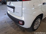  Fiat  Panda FIAT  / 2011 / 5P / BERLINA 1.0 FIREFLY 70CV SeS HYBRID #48