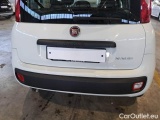  Fiat  Panda FIAT  / 2011 / 5P / BERLINA 1.0 FIREFLY 70CV SeS HYBRID #50