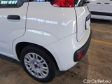  Fiat  Panda FIAT  / 2011 / 5P / BERLINA 1.0 FIREFLY 70CV SeS HYBRID #53