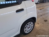  Fiat  Panda FIAT  / 2011 / 5P / BERLINA 1.0 FIREFLY 70CV SeS HYBRID #55