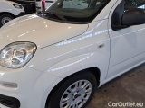  Fiat  Panda FIAT  / 2011 / 5P / BERLINA 1.0 FIREFLY 70CV SeS HYBRID #65