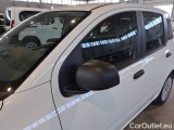  Fiat  Panda FIAT  / 2011 / 5P / BERLINA 1.0 FIREFLY 70CV SeS HYBRID #68
