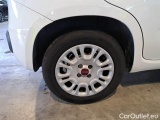  Fiat  Panda FIAT  / 2011 / 5P / BERLINA 1.0 FIREFLY 70CV SeS HYBRID #76